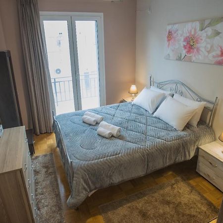 Efis Apartment Down Town Perfect Location Nafpaktos Exterior photo