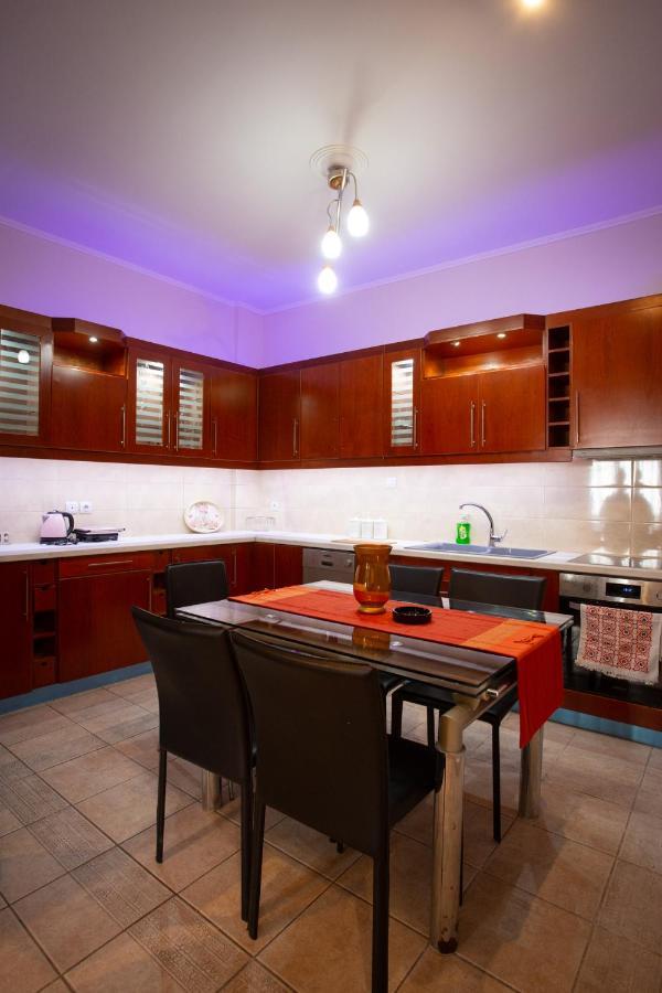 Efis Apartment Down Town Perfect Location Nafpaktos Exterior photo